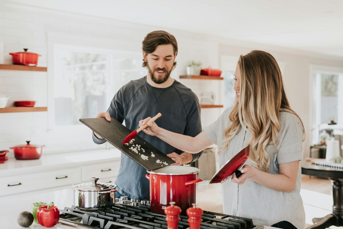 Home & living products